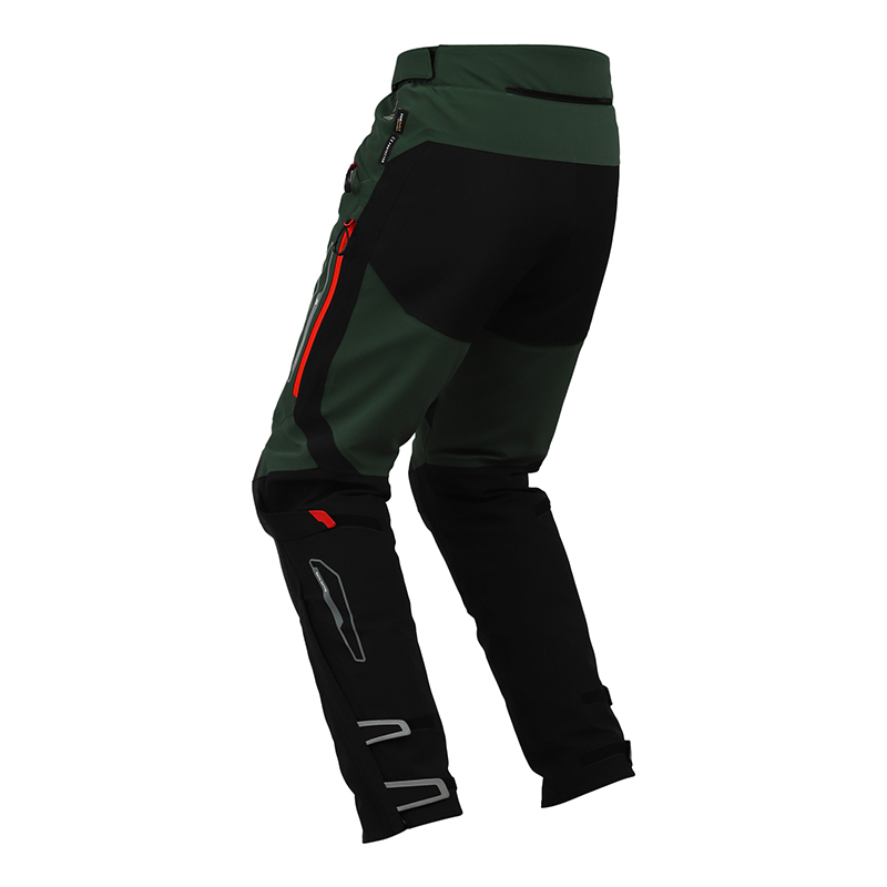 어드벤처 XT 올리브 투어러 바지-2